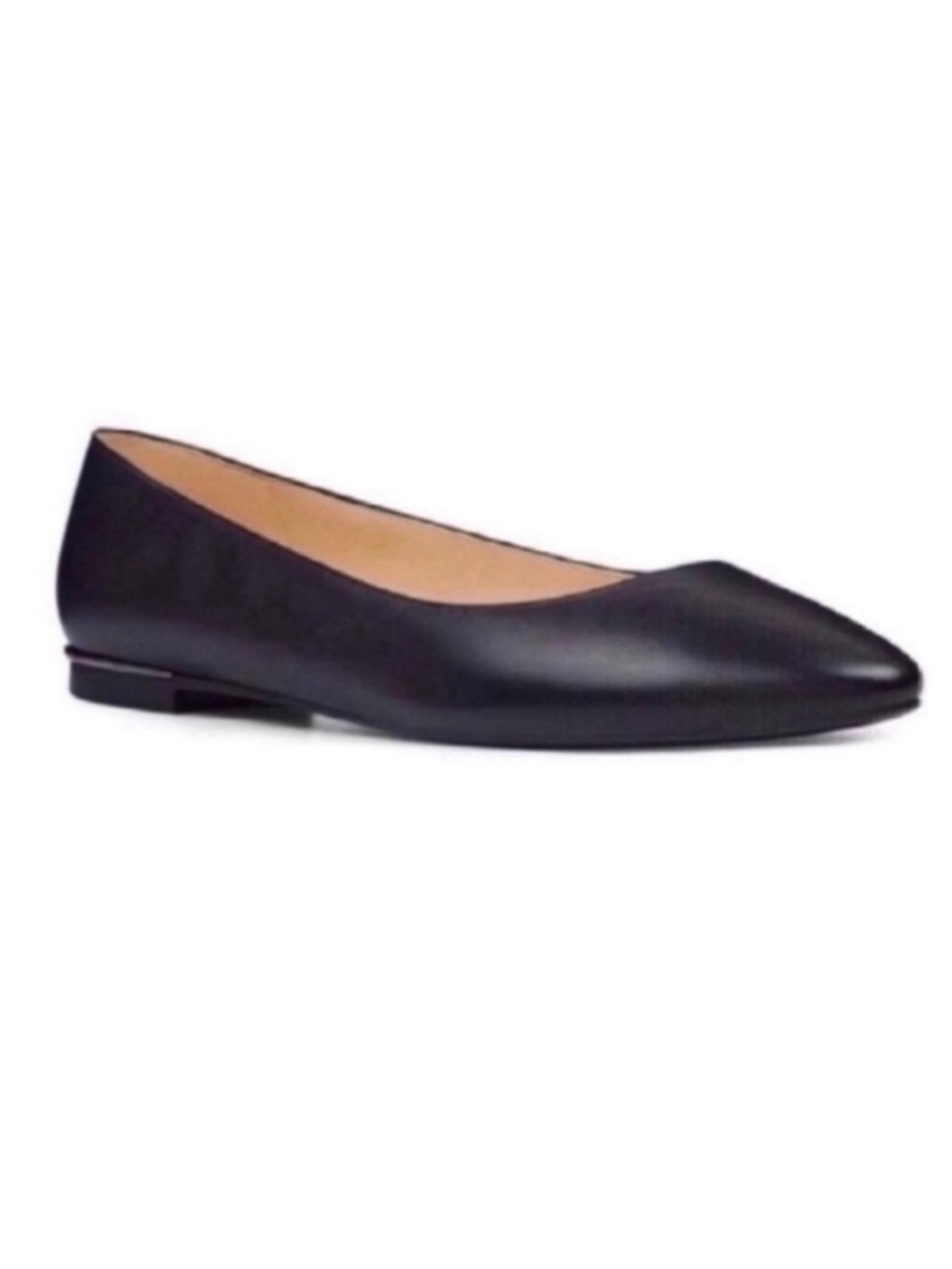 New Nine West Flats